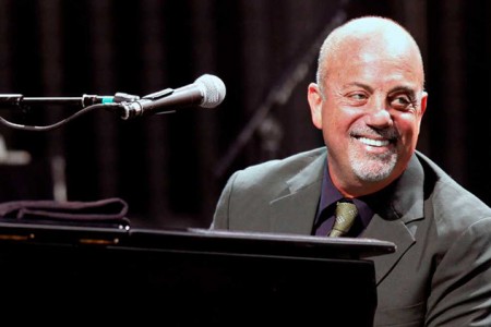 Billy Joel