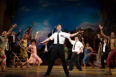 Book Of Mormon