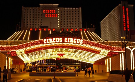 Circus Circus Hotel and Casino 1