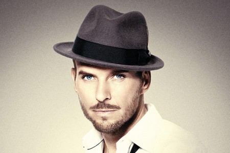 Matt Goss Caesars