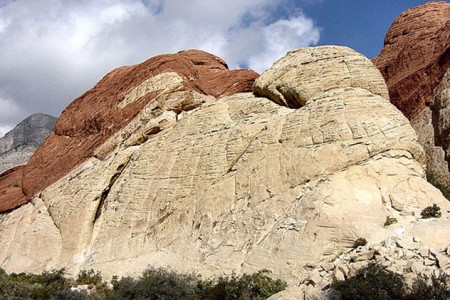 Red Rock Canyon