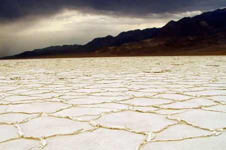 Death Valley