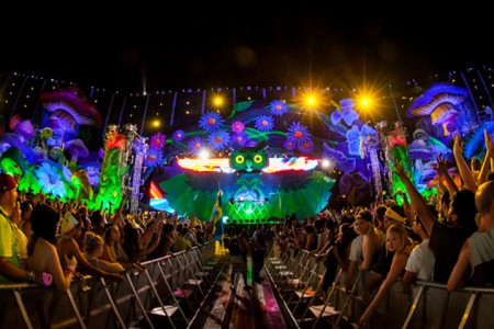 Electric Daisy Carnival