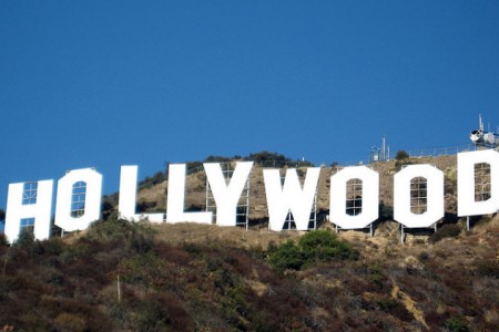 Hollywood or Bust