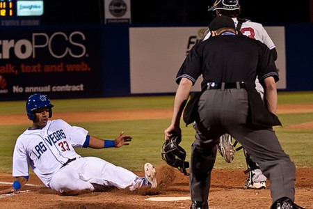 Las Vegas Baseball