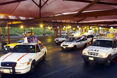 Las Vegas Taxis