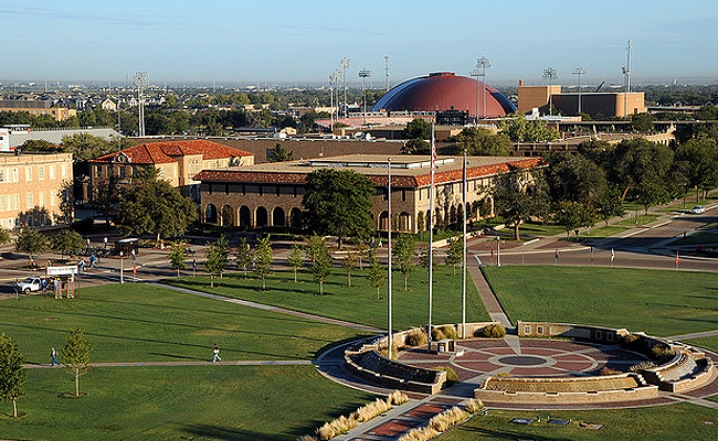 Lubbock, TX