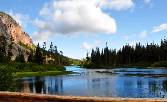 Mammoth Lakes, CA