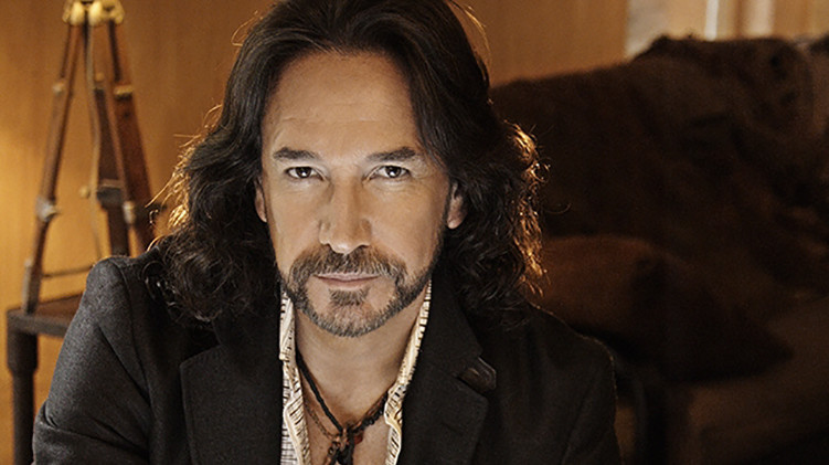 Marco Antonio Solis