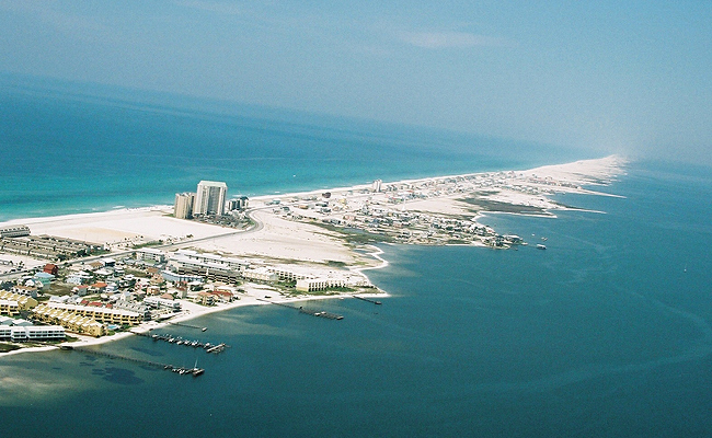 Navarre Beach, FL