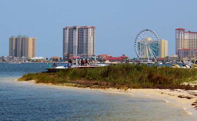 Pensacola, FL