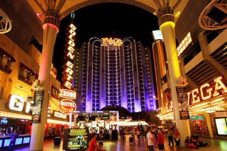 Plaza Hotel and Casino