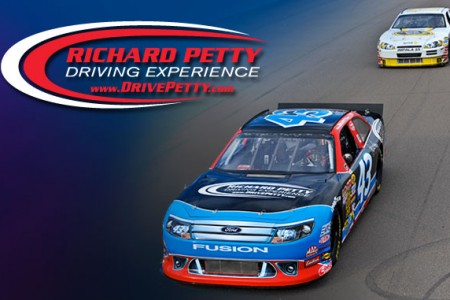 Richard Petty Experience