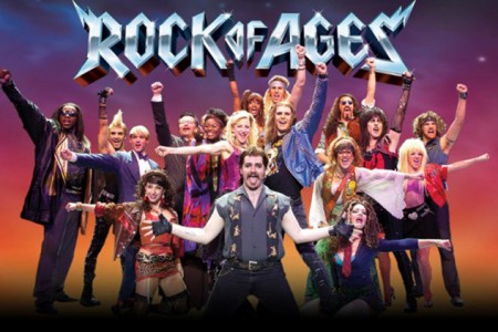 Rock Of Ages