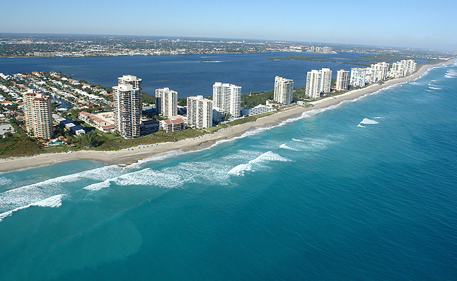 Singer Island, FL