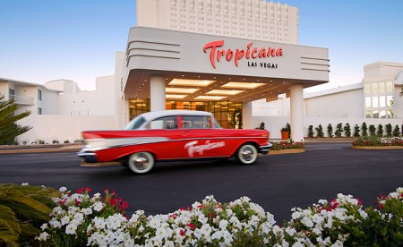 Tropicana Las Vegas Hotel
