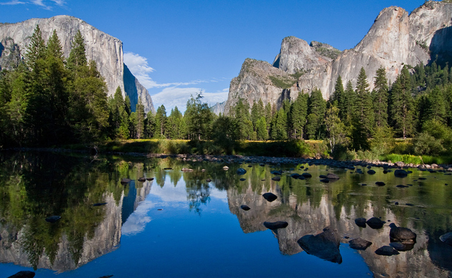 Yosemite, CA